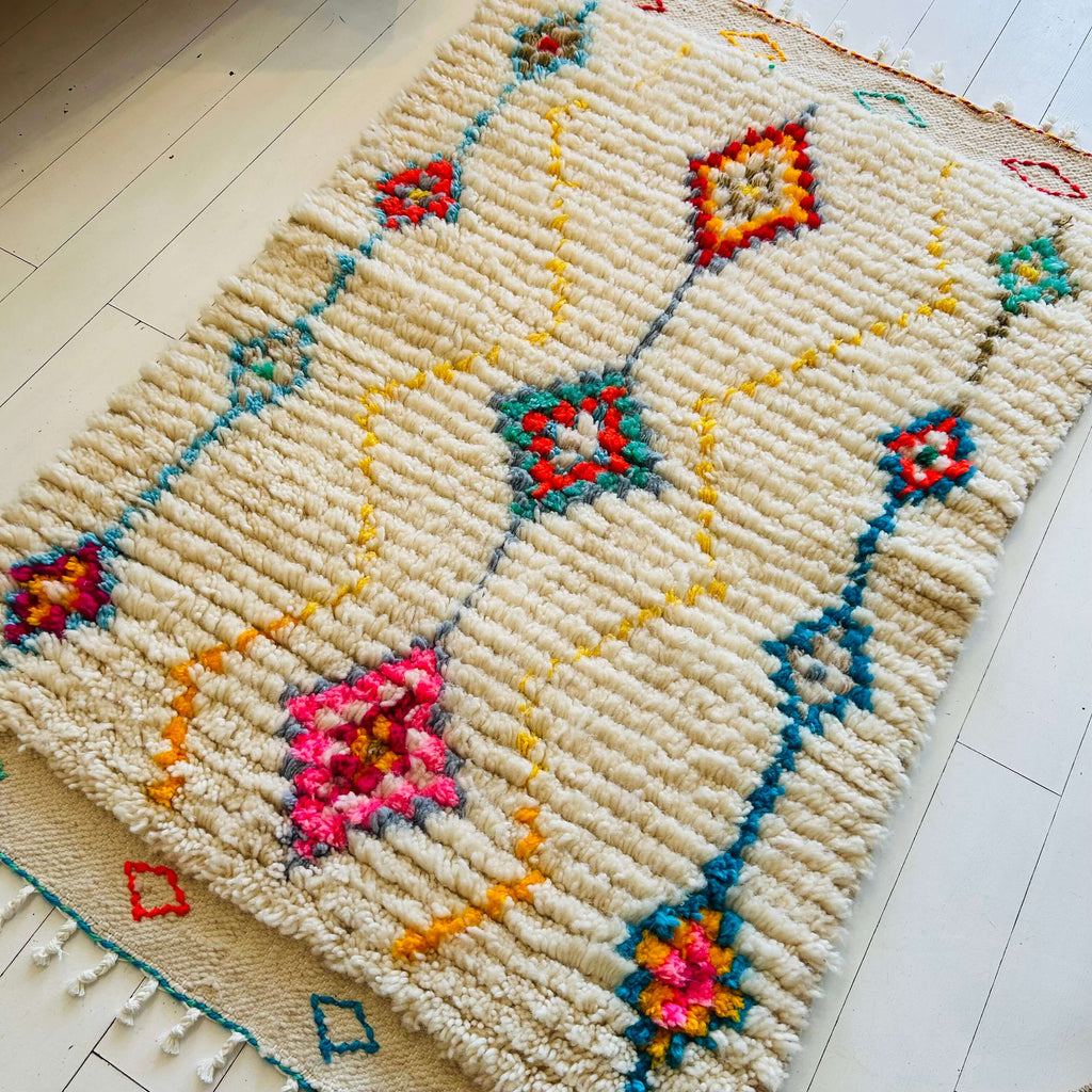 Ourika (Hanna) - Mashi Moosh