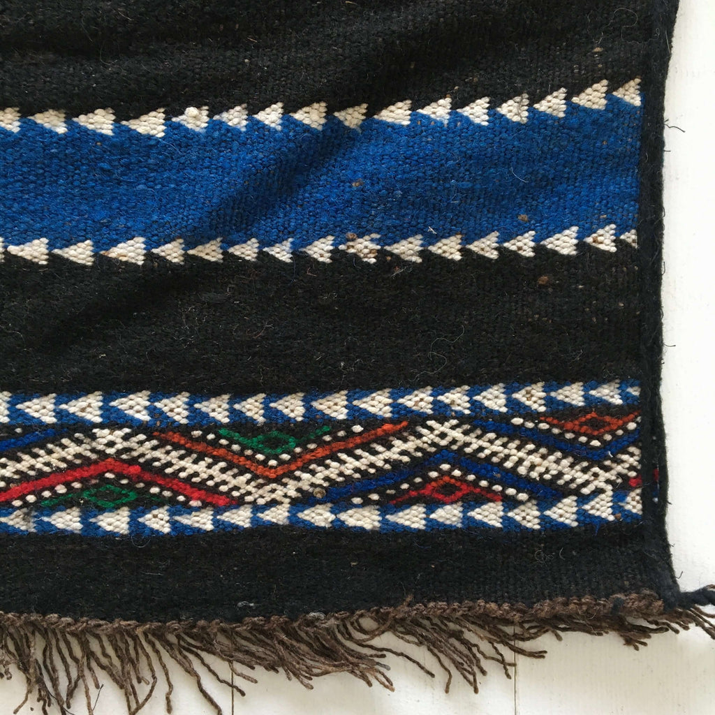 Beni Mguild Rug - Mashi Moosh