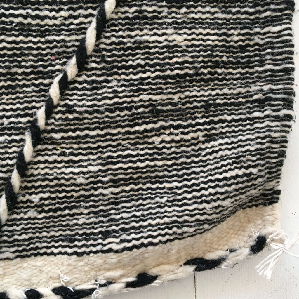 Zanafi Kilim - Mashi Moosh