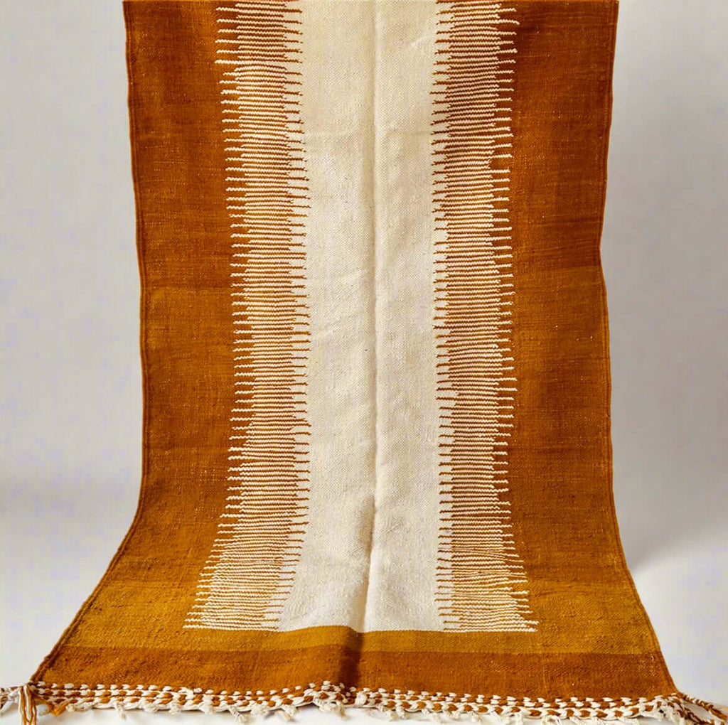 Rug - Zanafi Kilim (Heena) - Mashi Moosh