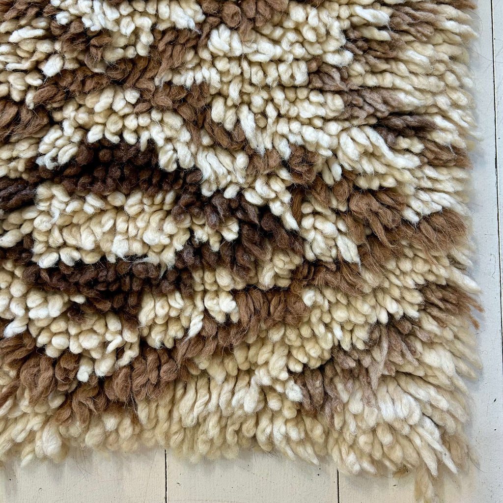 Azilal Runner (Rasikh) - Mashi Moosh