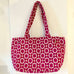 Chenille Two-Way Tote Bag (6 Colours) - Mashi Moosh