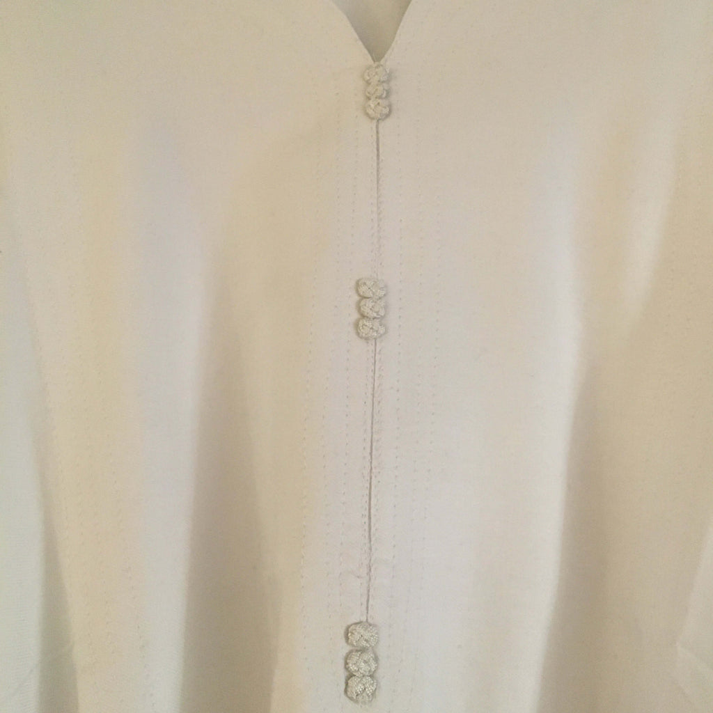 Gandoura - Mashi Moosh