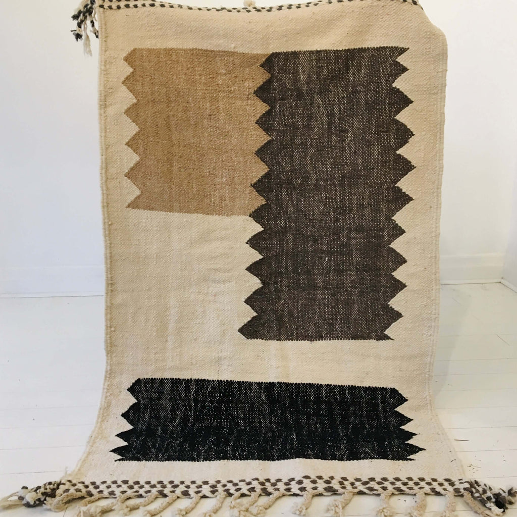 Khemisset Kilim - Mashi Moosh