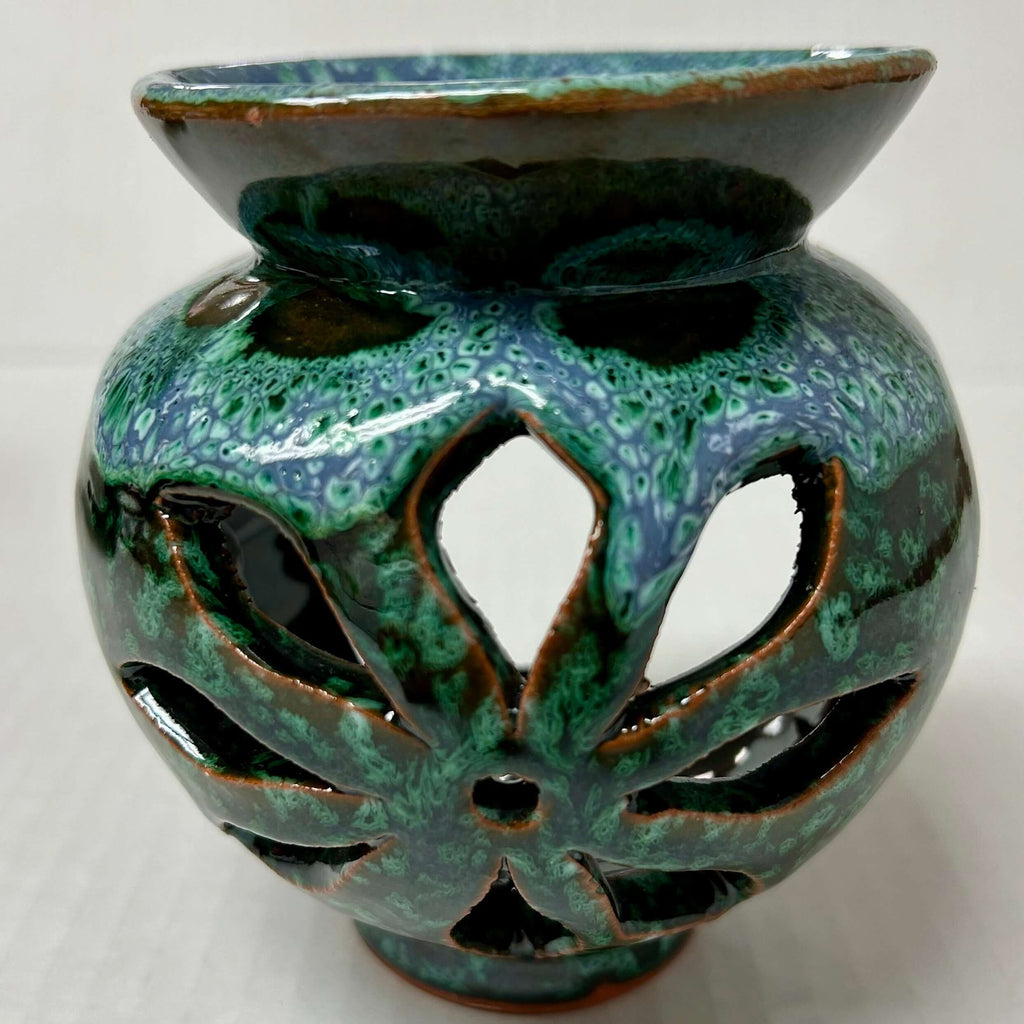 Fragrance Burner - Mashi Moosh