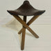 Tripod Stool - Mashi Moosh