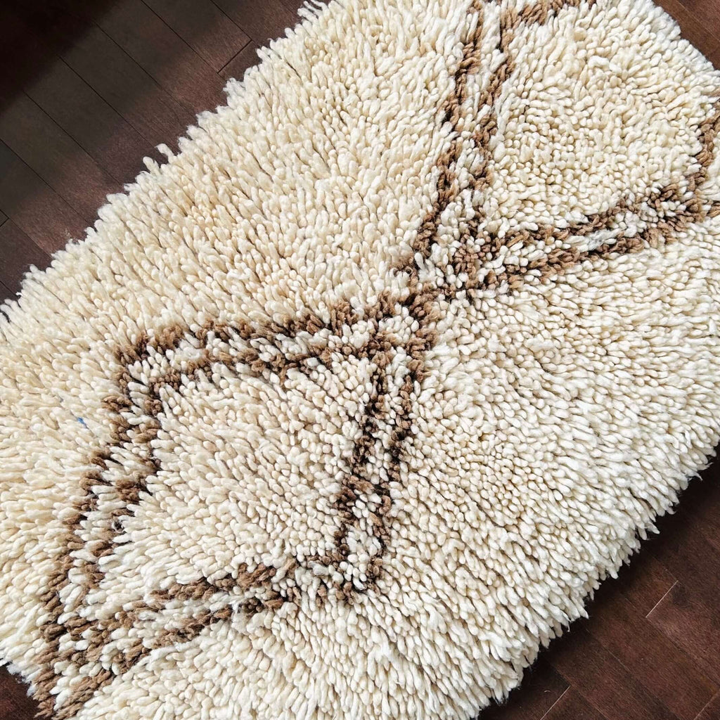 Azilal Runner (Shahd)