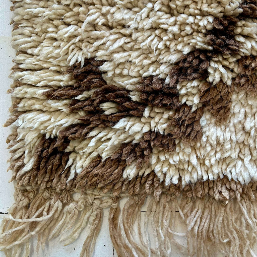 Azilal Runner - Mashi Moosh