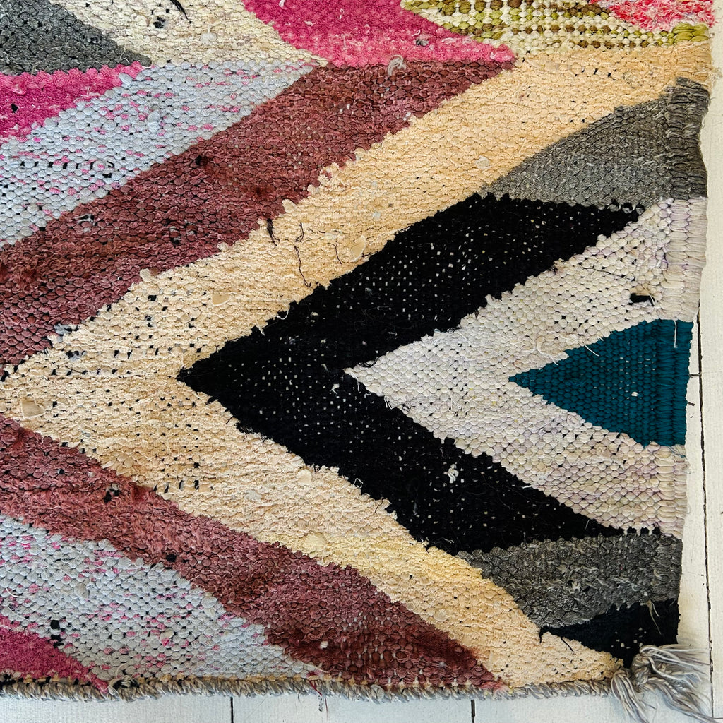 Berber Kilim (Noura)