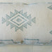 Cactus Silk Cushion (Porcelain)