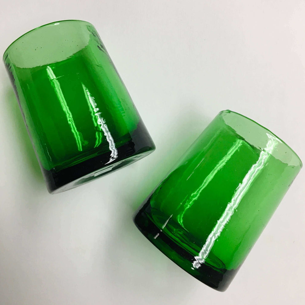 Cone-Shaped Beldi Glassware -Mashi Moosh