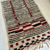Moroccan Vintage Azilal Rug - Mashi Moosh
