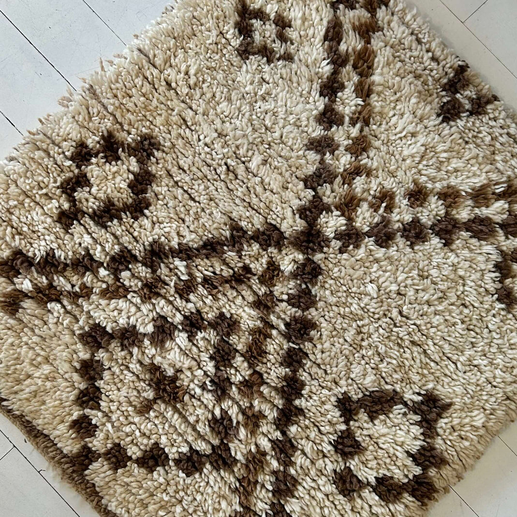 Azilal Runner - Mashi Moosh