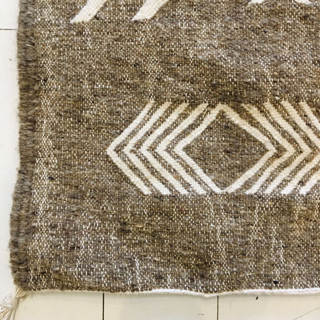 Oued Zem Kilim (Aaliyah) - Mashi Moosh