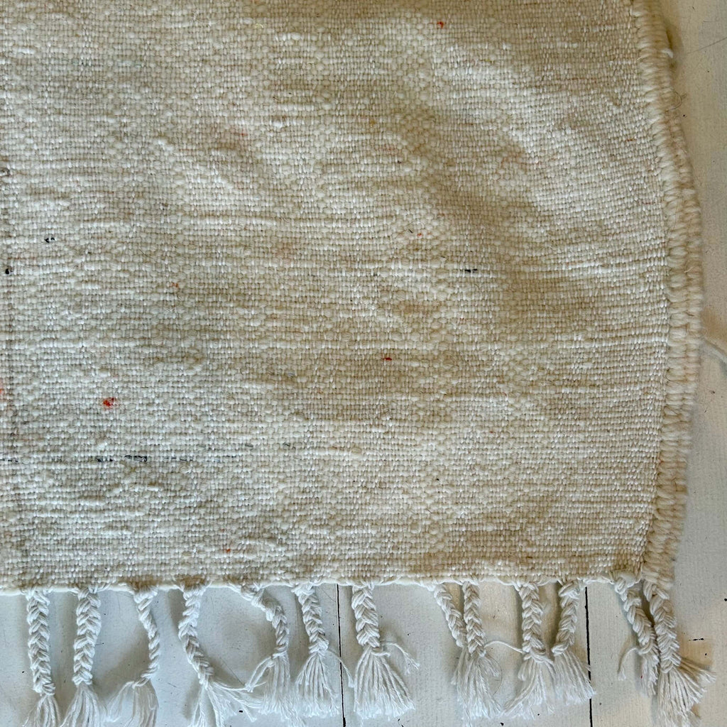 Moroccan Kilim - Mashi Moosh