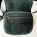 Suede Crossbody Bag (Stone)