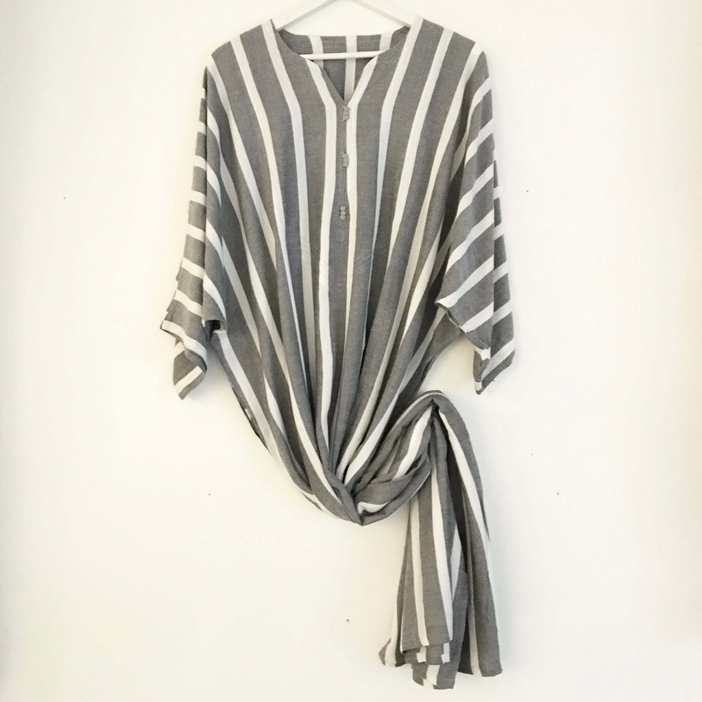 Gandoura - Mashi Moosh