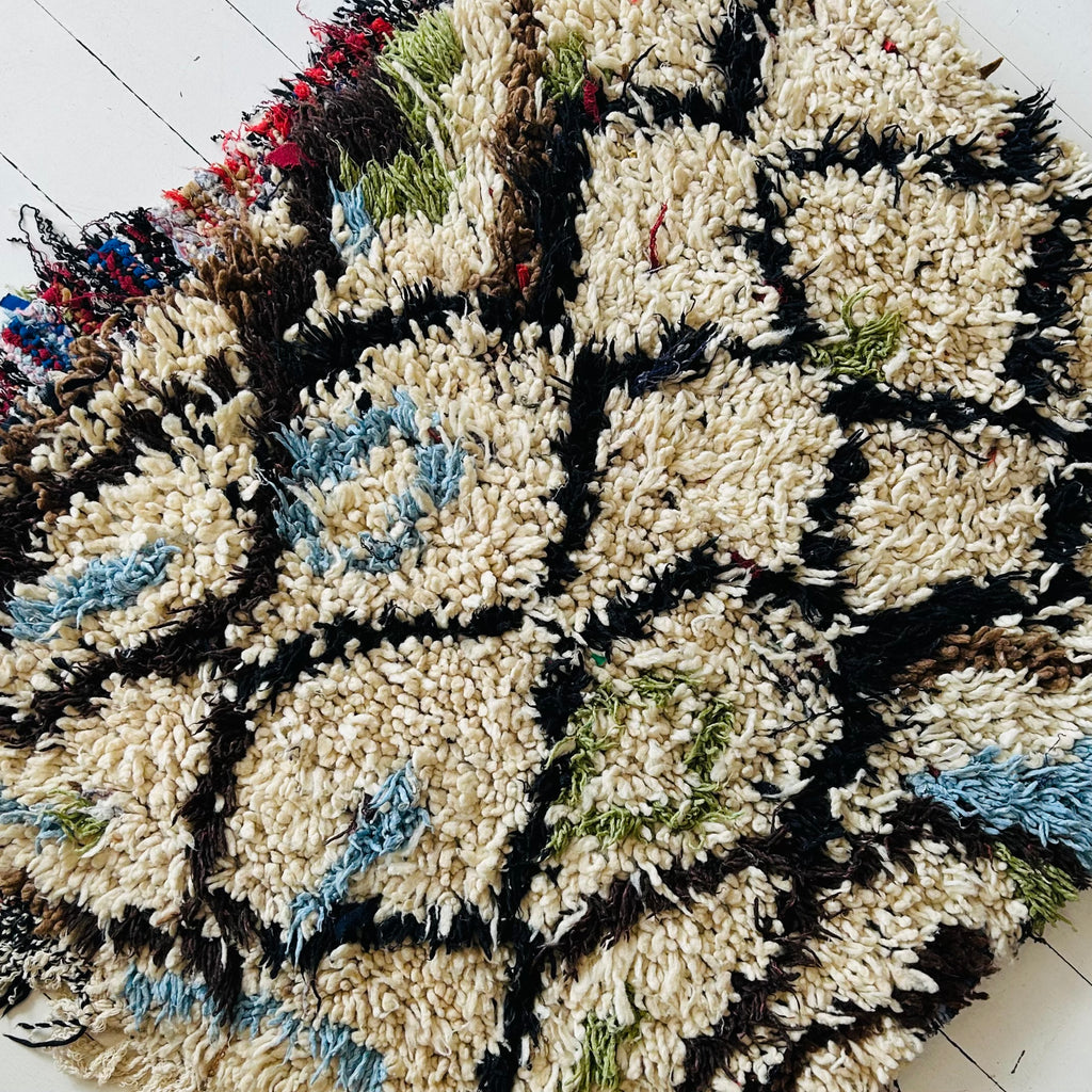 Boucherouite (Tariq)