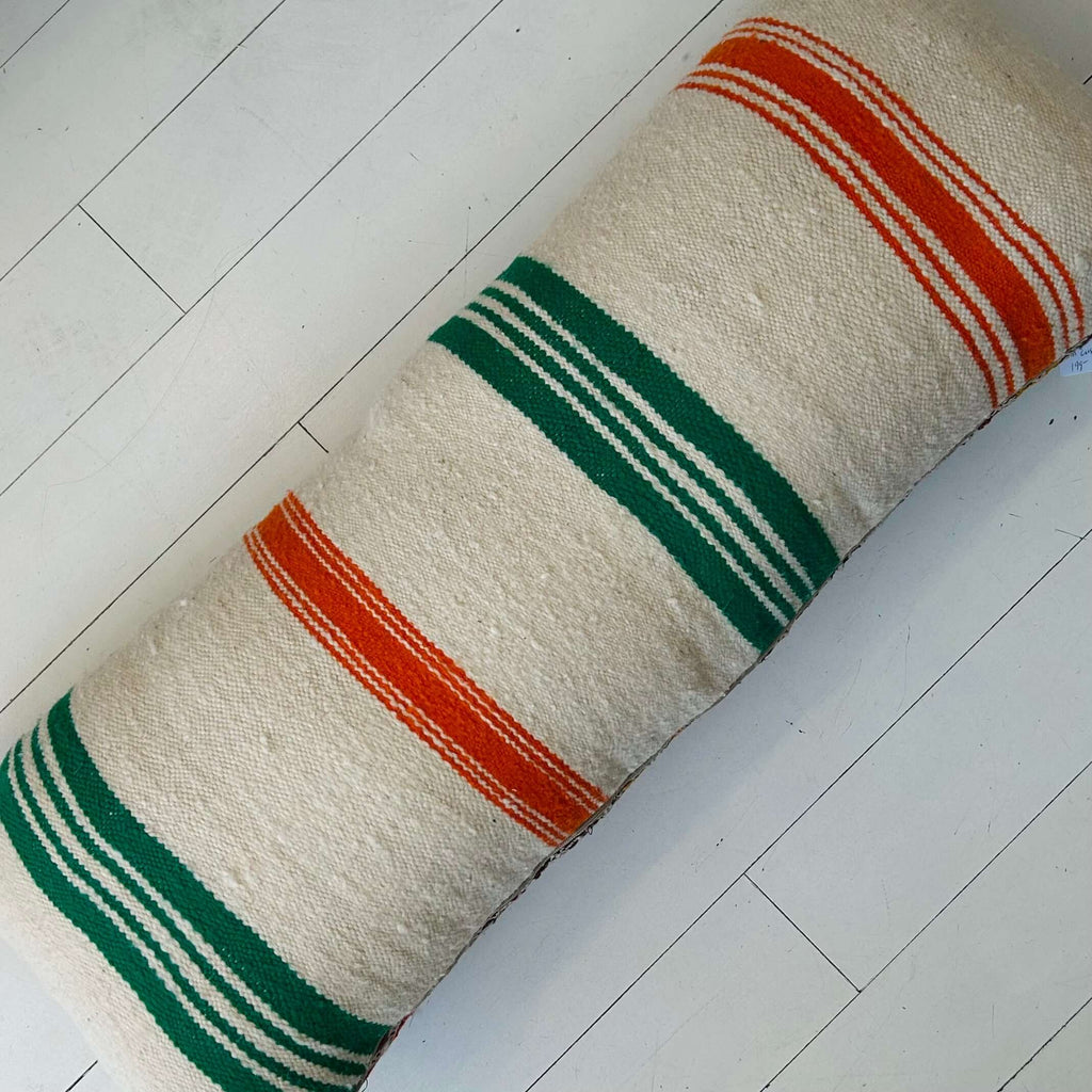 Vintage Kilim Cushion - Mashi Moosh