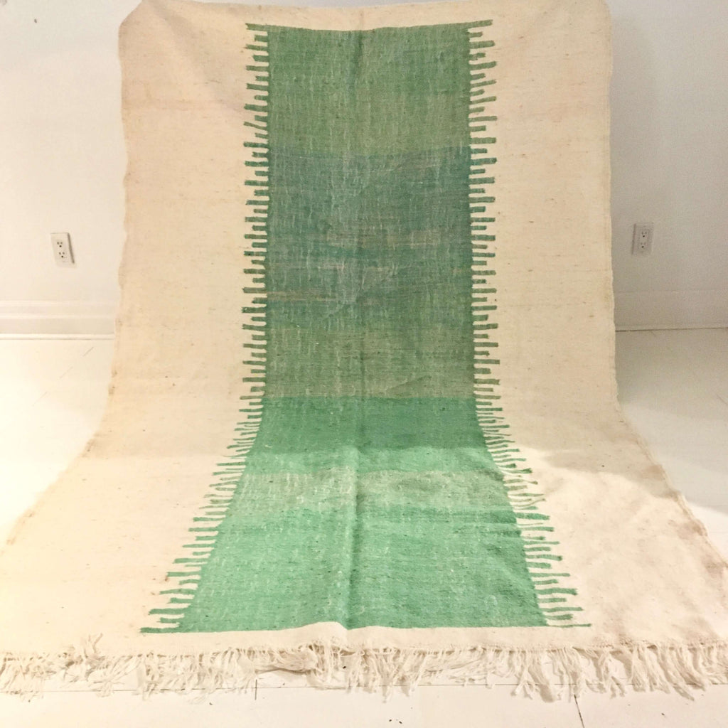 Oued Zem Kilim - Mashi Moosh