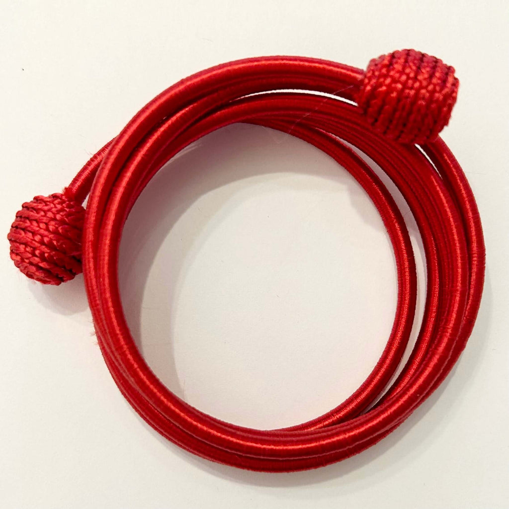 Moroccan Coil Bracelets - Mashi Moosh