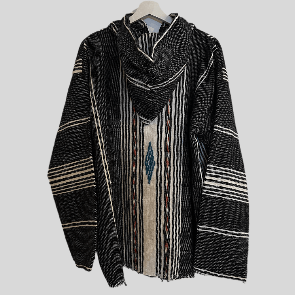 Berber Jacket