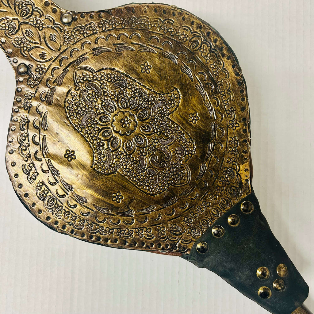 Handmade Bellows - Mashi Moosh