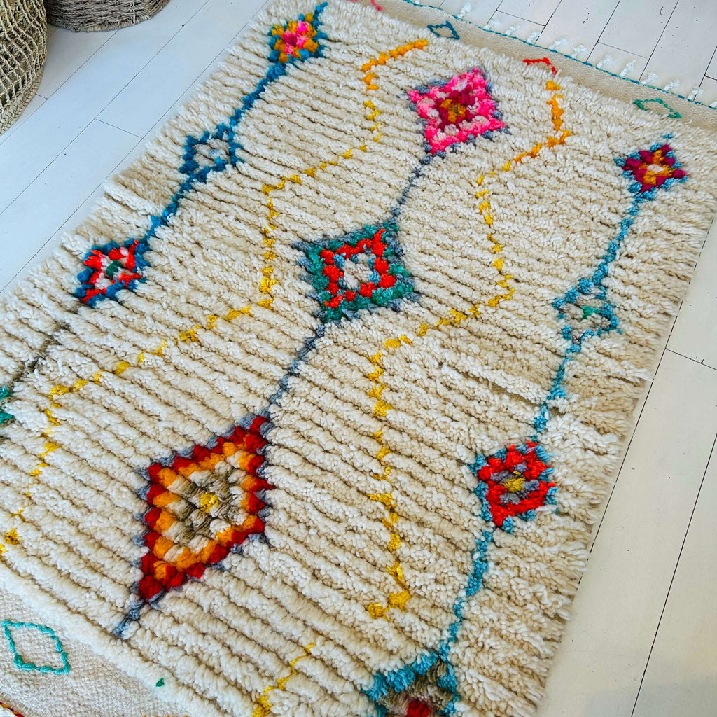 Ourika (Hanna) - Mashi Moosh