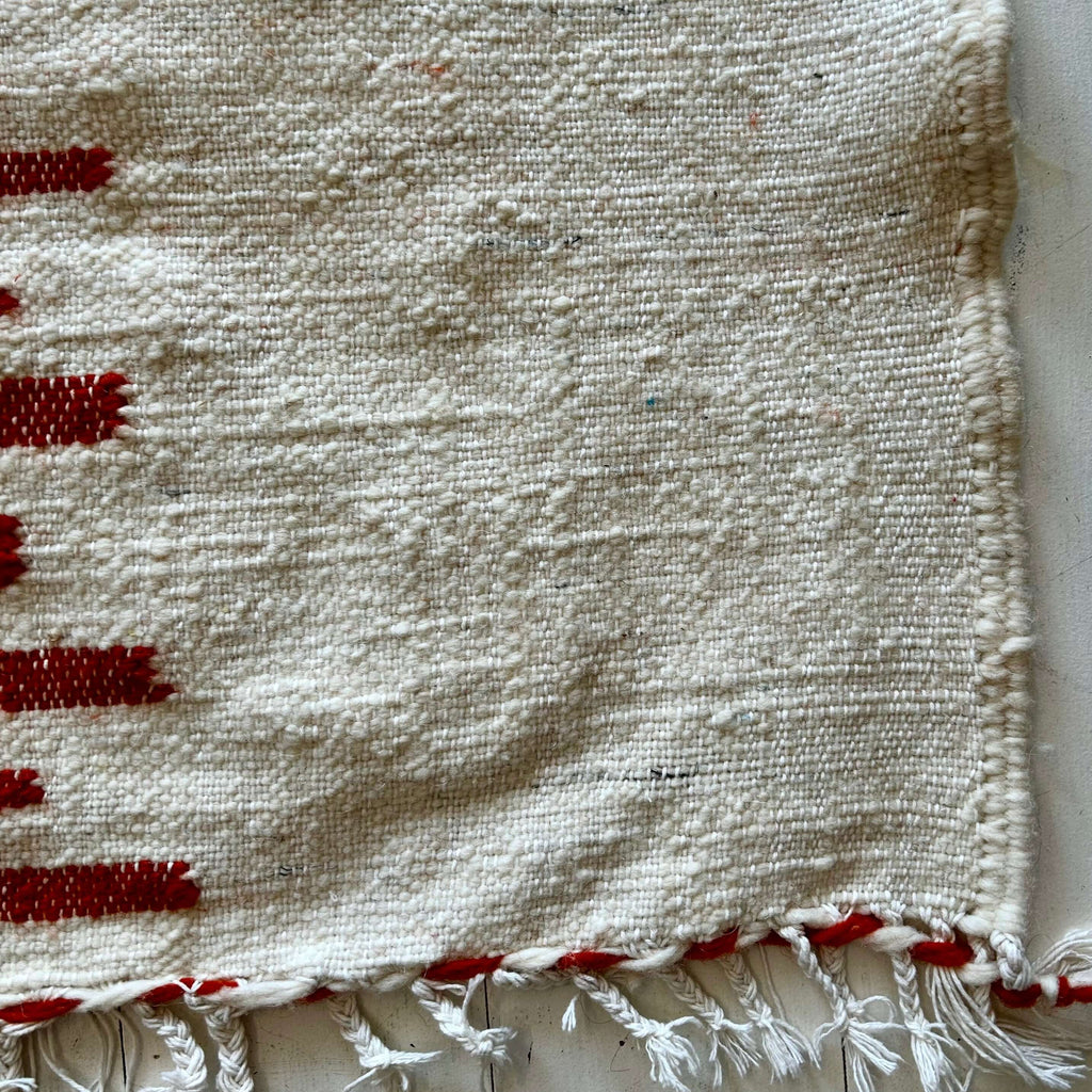 Moroccan Kilim - Mashi Moosh
