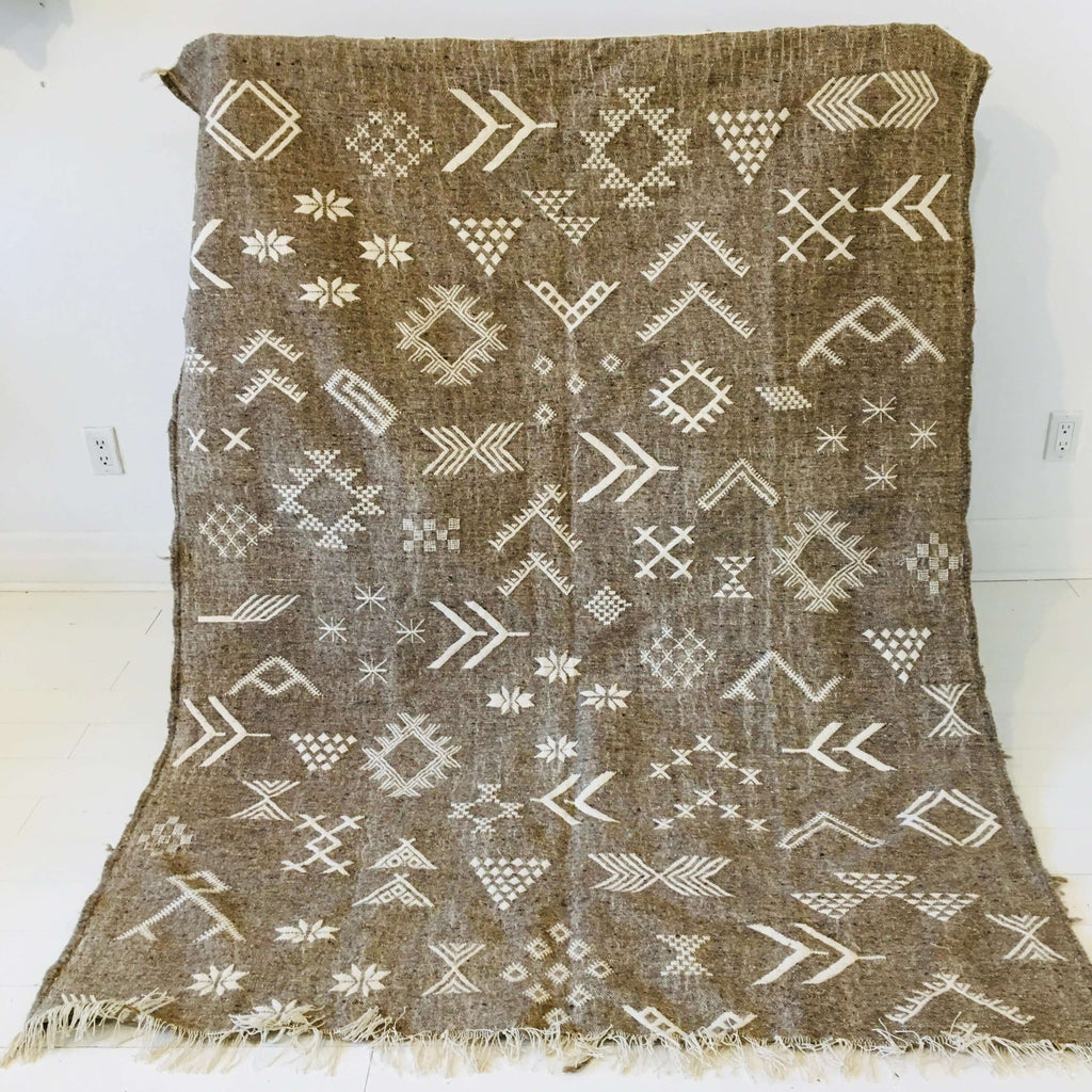 Oued Zem Kilim (Aaliyah) - Mashi Moosh