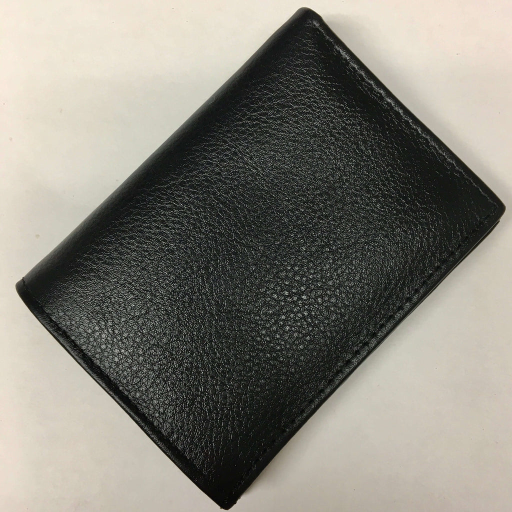 Leather Wallet - Mashi Moosh