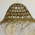 Open Weave Doum Lampshade- Mashi Moosh