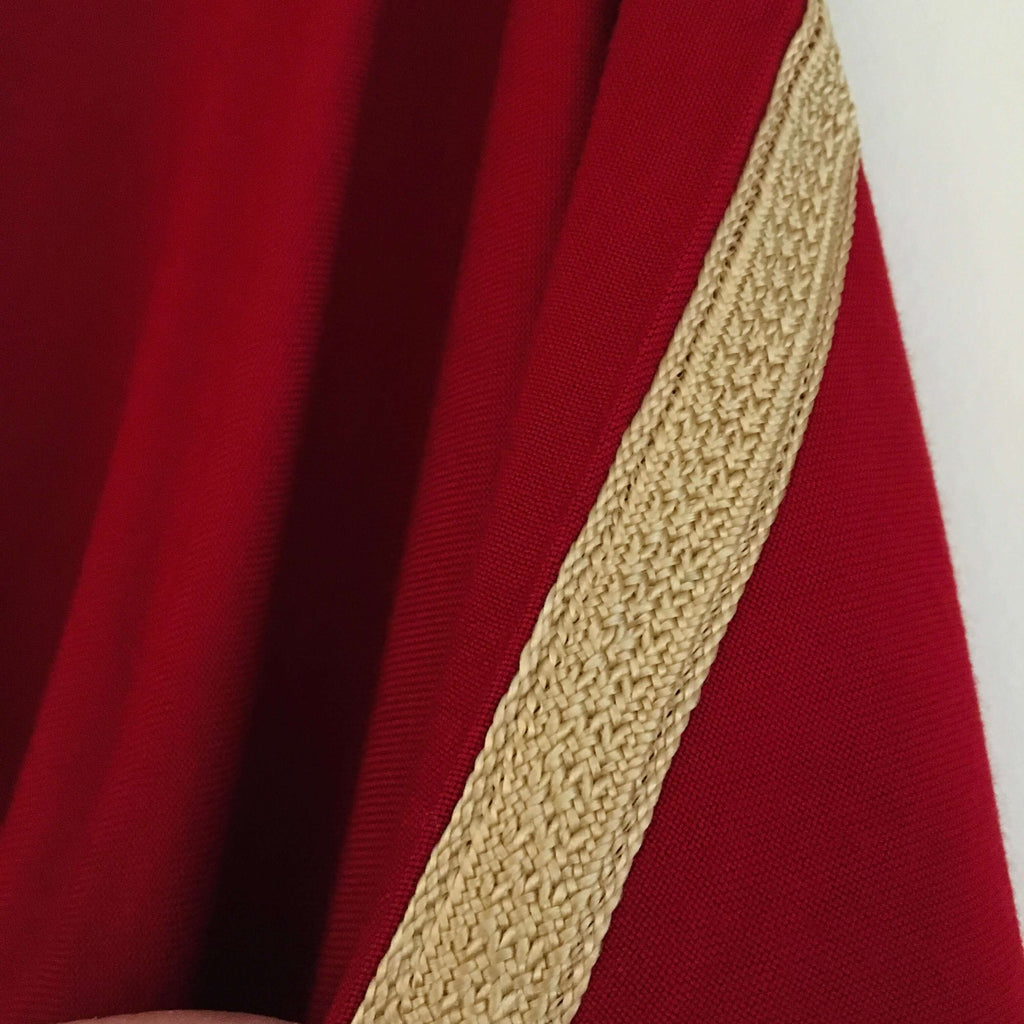 Kaftan - Intricate Embroidered - Mashi Moosh