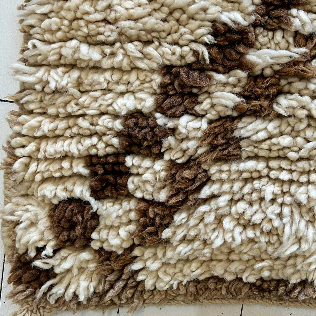 Azilal Runner - Mashi Moosh