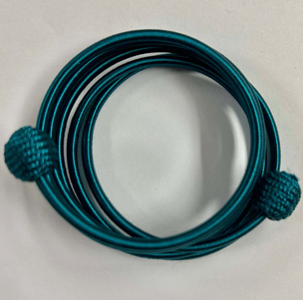 Moroccan Coil Bracelets - Mashi Moosh