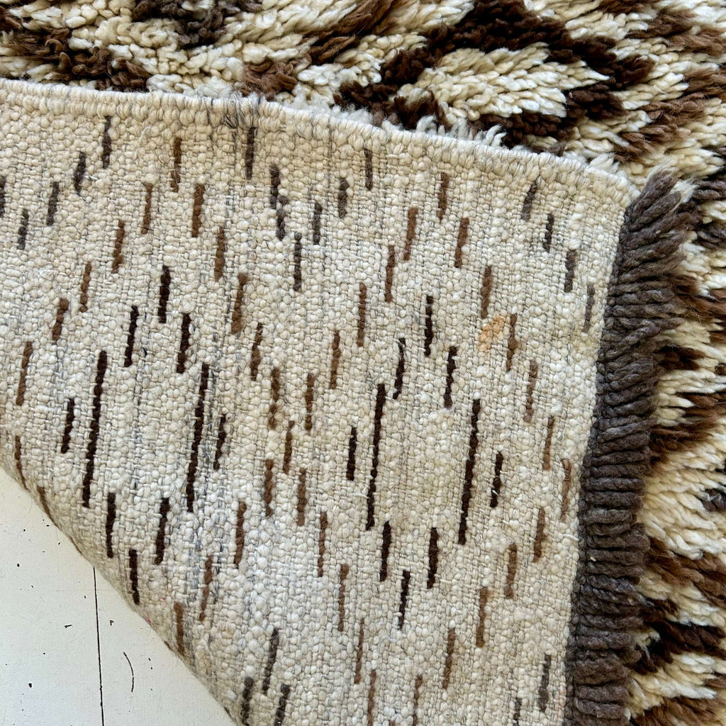 Azilal Runner (Rasikh) - Mashi Moosh