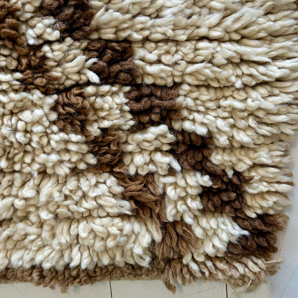 Azilal Runner - Mashi Moosh