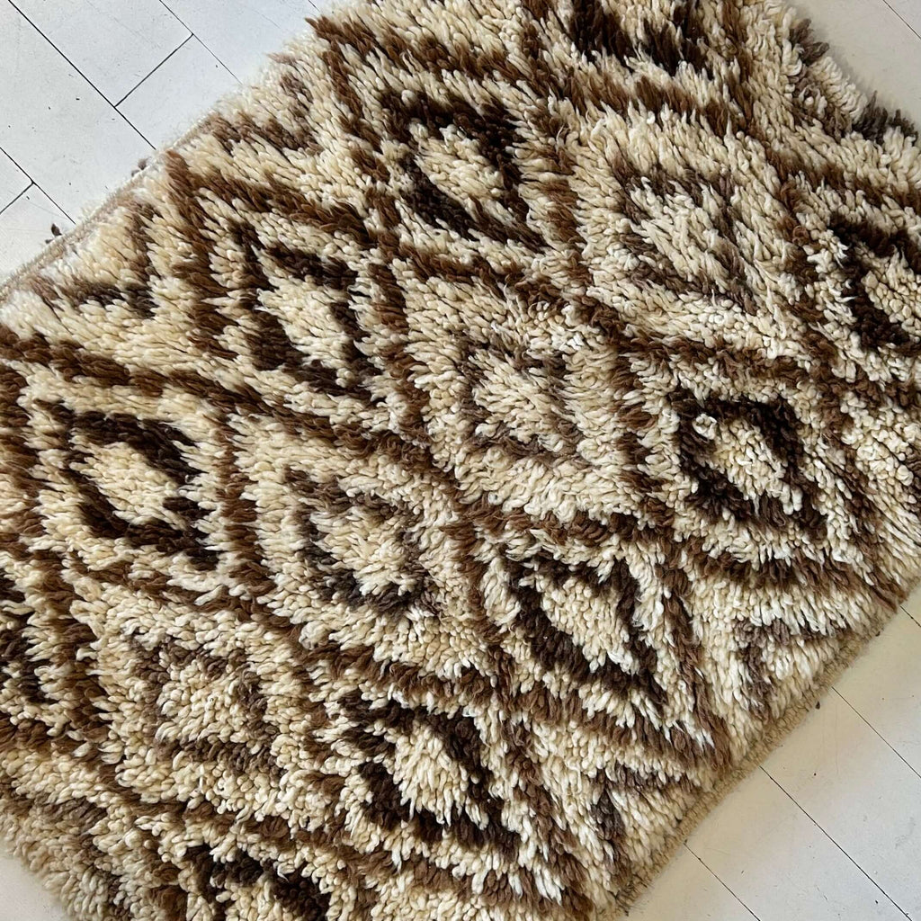 Azilal Runner (Rasikh) - Mashi Moosh