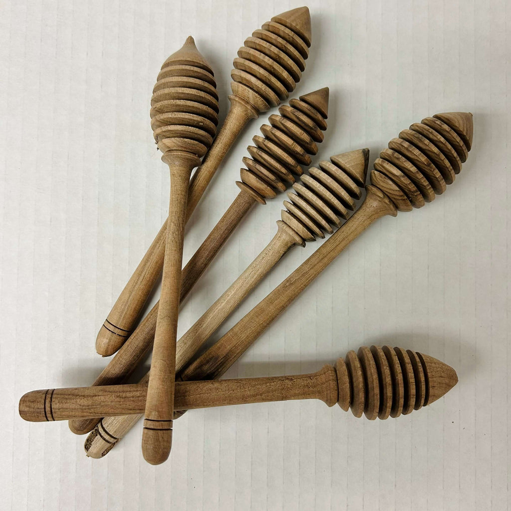 Honey Dippers - Mashi Moosh