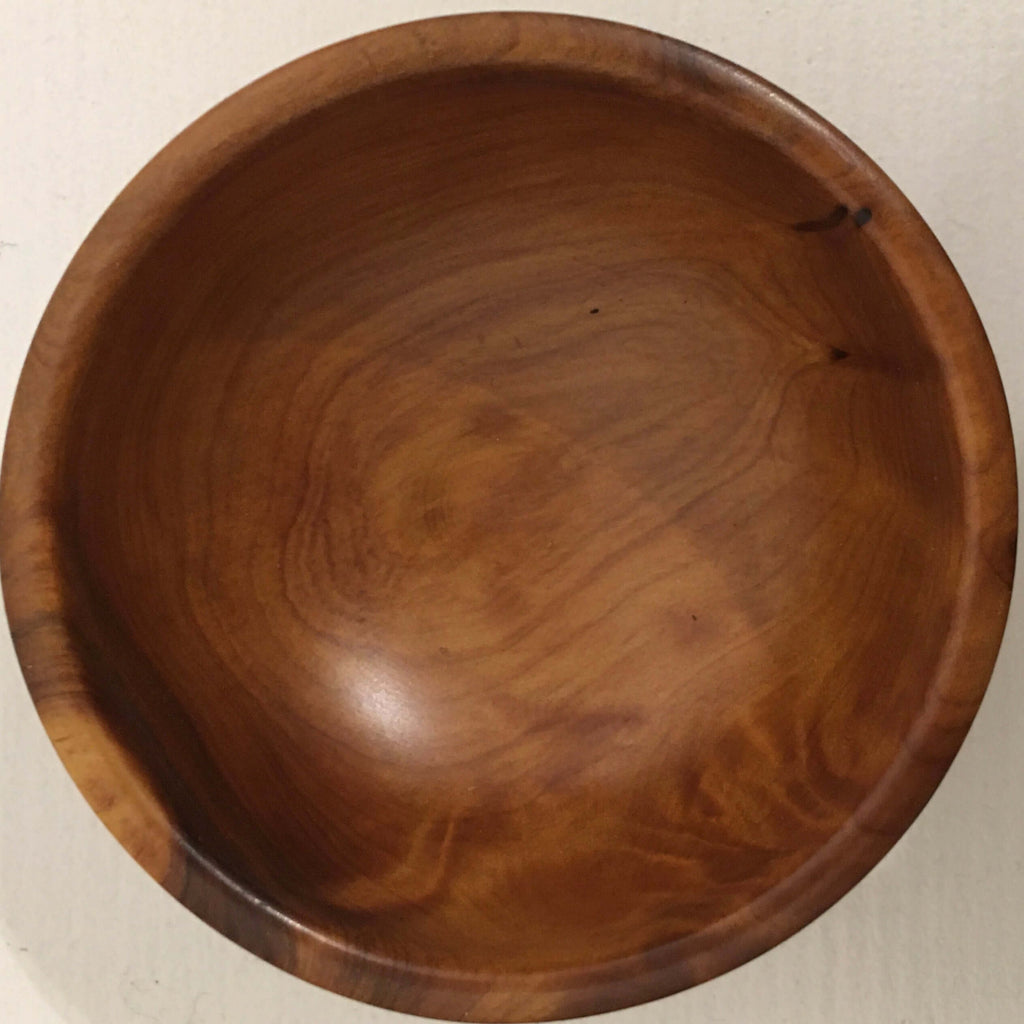 Mini Wood Bowls - Mashi Moosh