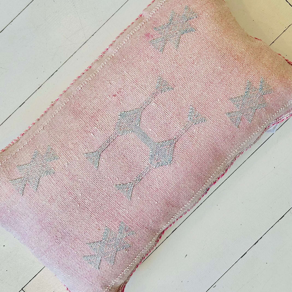 Cactus Silk Cushion (Ballerina) - Mashi Moosh