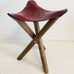 Tripod Stool - Mashi Moosh