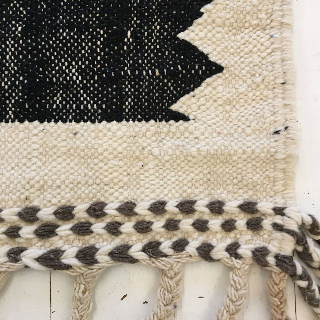 Khemisset Kilim - Mashi Moosh