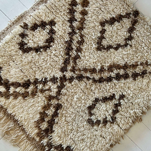 Azilal Runner - Mashi Moosh