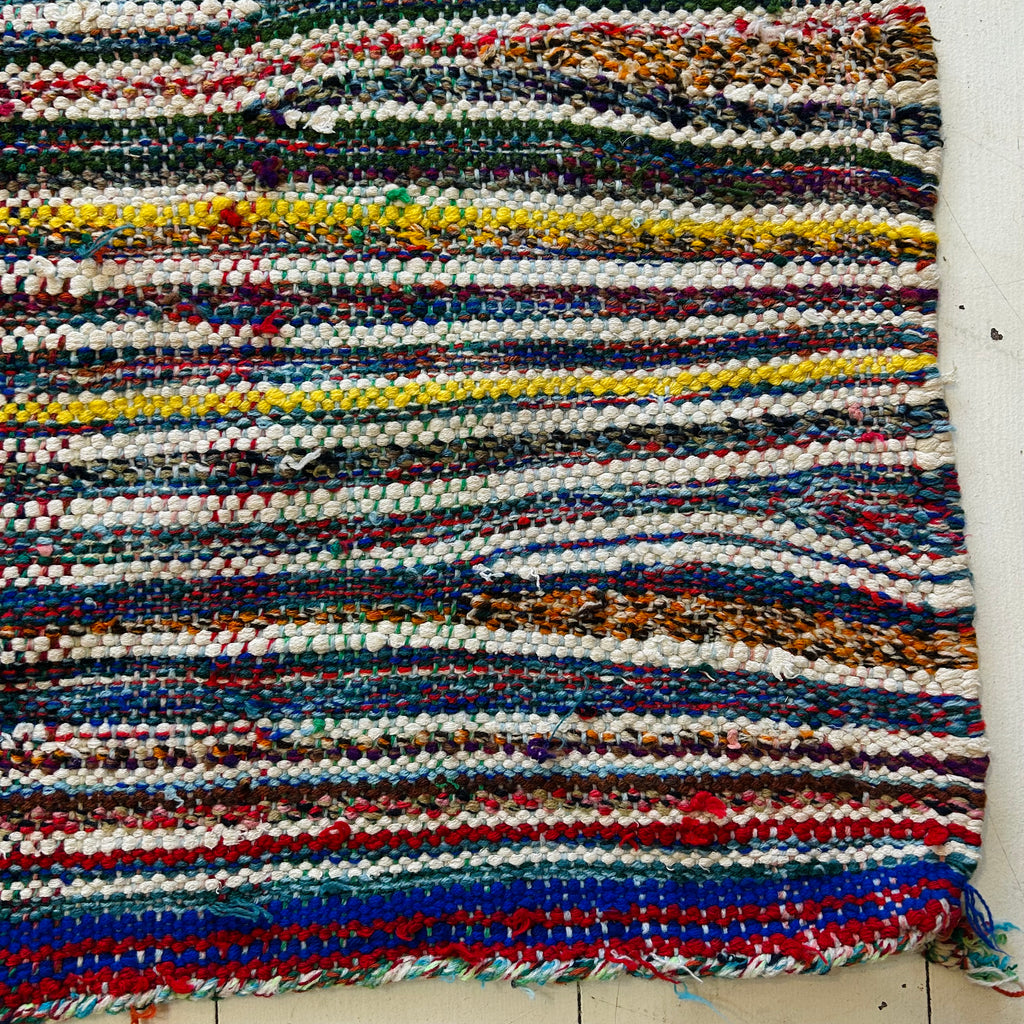 Boucherouite (Munir)