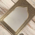 Palace Arch - Silver Mirror - Mashi Moosh