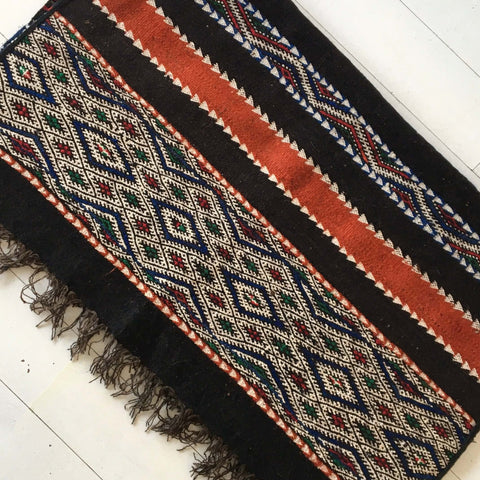 Beni Mguild Rug - Mashi Moosh