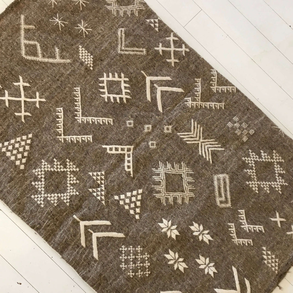 Oued Zem Kilim (Aaliyah) - Mashi Moosh