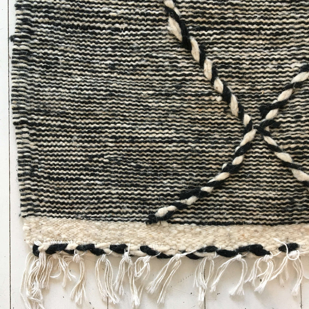 Zanafi Kilim - Mashi Moosh