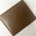 Mens’ Leather Wallets